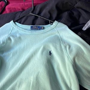 Polo long sleeve